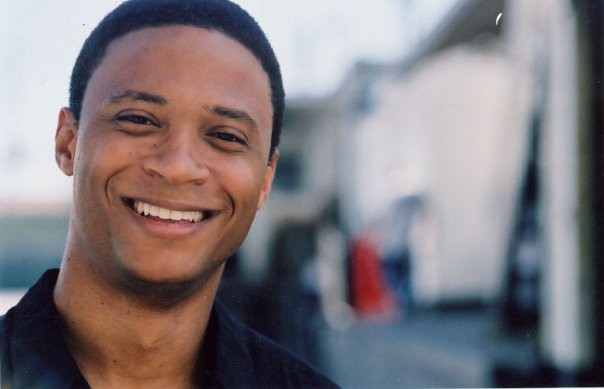 David Ramsey Fotoğrafı