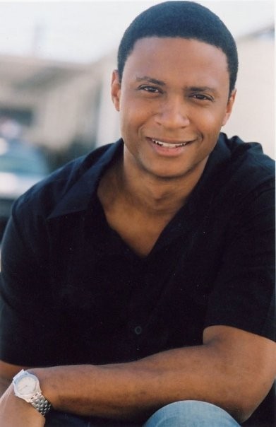 David Ramsey Fotoğrafı