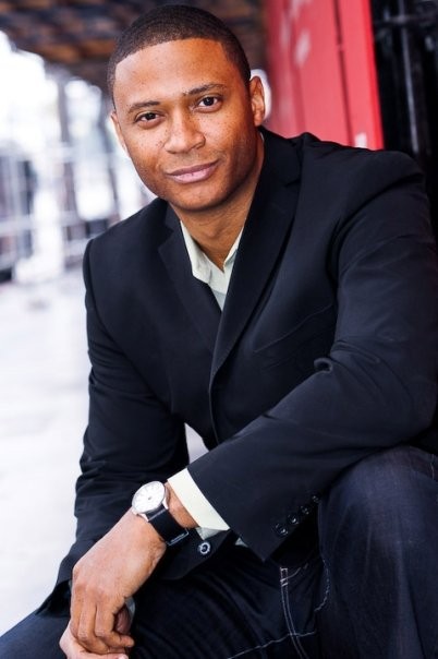 David Ramsey Fotoğrafı