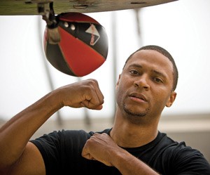 David Ramsey Fotoğrafı