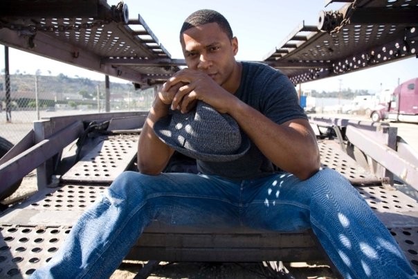 David Ramsey Fotoğrafı