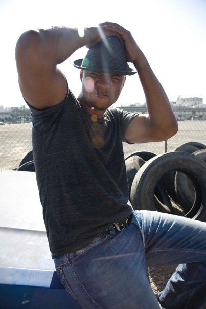 David Ramsey Fotoğrafı