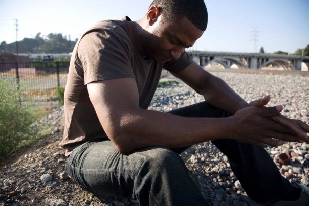 David Ramsey Fotoğrafı