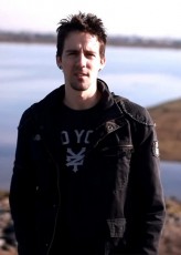 Michael Johnson fotoğrafı