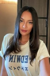 Erika Carlina fotoğrafı