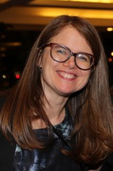 Martha McGrath fotoğrafı