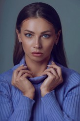 Natallia Poliveanii fotoğrafı