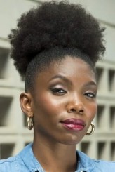 Késia Estácio fotoğrafı