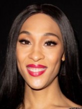 Michaela Jaé (MJ) Rodriguez fotoğrafı