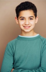 Dean Scott Vazquez fotoğrafı