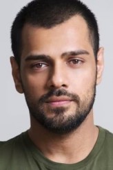 Fuad Ahmed fotoğrafı