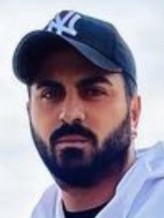 İzzet Mürsel Bucak fotoğrafı