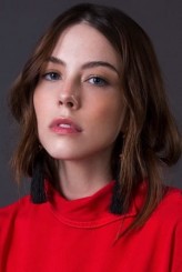 Bia Arantes fotoğrafı