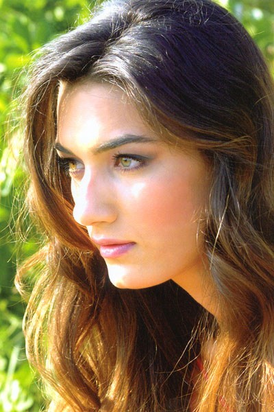 Hande Subaşı Fotoğrafı