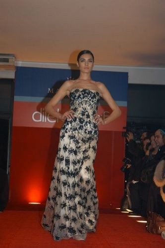 Hande Subaşı Fotoğrafı