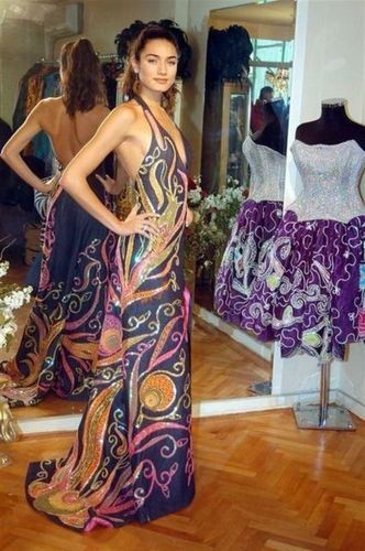 Hande Subaşı Fotoğrafı