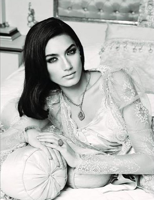 Hande Subaşı fotoğrafı