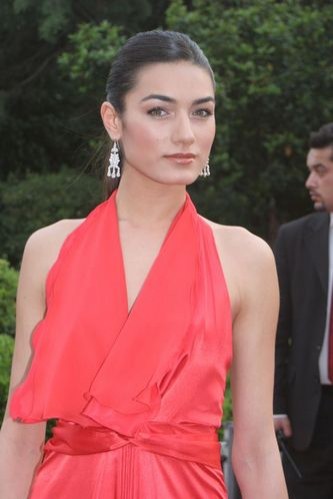 Hande Subaşı Fotoğrafı