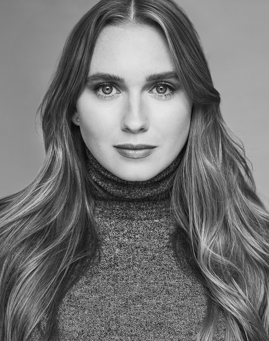 Veronika Slowikowska Fotoğrafı