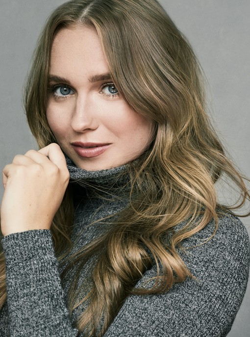 Veronika Slowikowska fotoğrafı