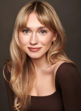 Veronika Slowikowska fotoğrafı