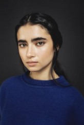 Sara Montpetit fotoğrafı