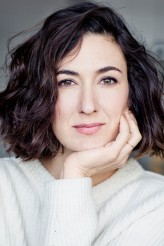 Karine Gonthier-Hyndman fotoğrafı