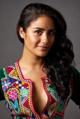 Mayella Lloclla fotoğrafı