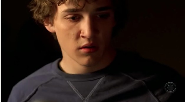 Kyle Gallner fotoğrafı