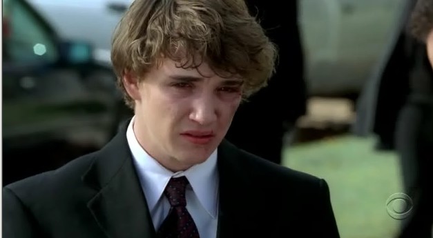 Kyle Gallner fotoğrafı