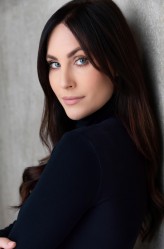 Katherine Barber fotoğrafı