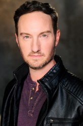 Jeremy Warner fotoğrafı