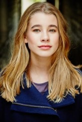 Asha Boswarva fotoğrafı