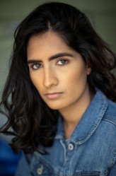 Dilroop Khangura fotoğrafı