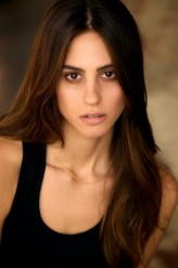 Talia Mychael Blaney fotoğrafı