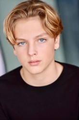 Graham Schulze fotoğrafı