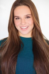 Amelie Anstett fotoğrafı