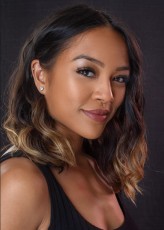 Grace Aubry fotoğrafı