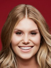 Natalie Sharp fotoğrafı