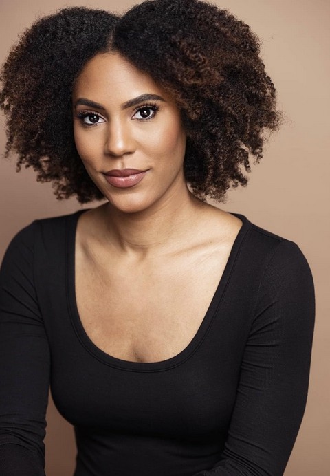 Brittney Q. Hill Fotoğrafı