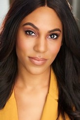 Brittney Q. Hill fotoğrafı