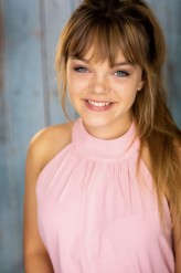 Jasmine Fondrisi fotoğrafı