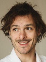 Éric Pucheu fotoğrafı