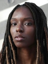 Sandrine Salyères fotoğrafı