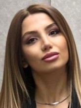 Zeynep Urhan fotoğrafı