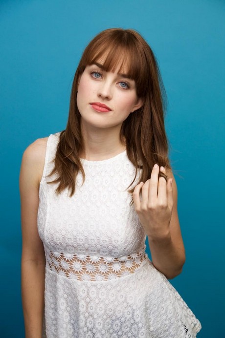 Sarah Murphree fotoğrafı