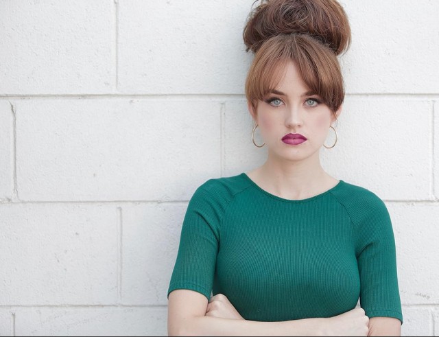 Sarah Murphree fotoğrafı