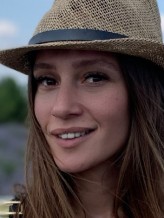 Şive Şenözen fotoğrafı