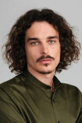 Nikos Koukas fotoğrafı