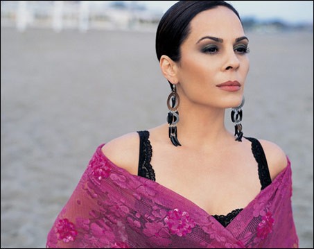 Demet Sağıroğlu fotoğrafı